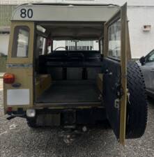 Imagen 3/15 de Land Rover 109 (1976)
