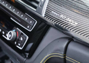 Bild 39/58 von BMW M4 Competition (2018)