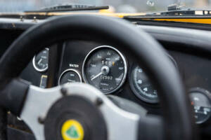 Bild 10/50 von Lotus Seven (1971)