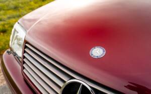Image 13/47 of Mercedes-Benz SL 280 (1996)
