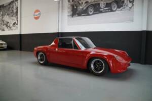 Immagine 2/50 di Porsche 914&#x2F;4 1.7 (1970)
