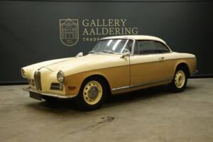 Immagine 22/50 di BMW 503 (1957)