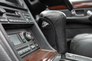 Image 49/50 de Land Rover Range Rover 4.0 HSE (2001)