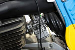 Immagine 10/14 di KTM 125 MC/GS (1975)