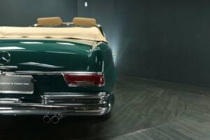 Bild 42/50 von Mercedes-Benz 250 SE (1966)