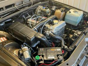 Image 10/20 of Alfa Romeo Giulietta 1.8 (1985)