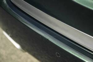 Bild 7/50 von Porsche Cayenne Diesel (2011)