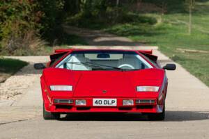 Afbeelding 7/47 van Lamborghini Countach LP 500 S (1983)