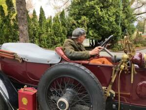 Immagine 12/14 di Rolls-Royce 40/50 HP Silver Ghost (1925)