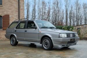 Immagine 2/50 di FIAT Regata 100 DS "Riviera" (1987)
