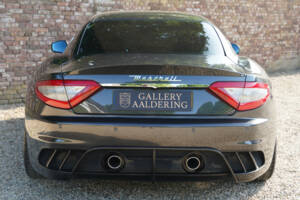 Bild 14/50 von Maserati GranTurismo MC Stradale (2011)