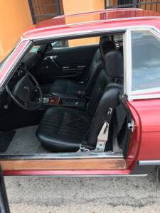 Bild 2/15 von Mercedes-Benz 350 SL (1978)