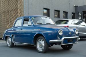 Image 2/42 de Renault Ondine (1962)
