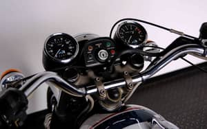Image 71/83 of Norton 850 MKIII Roadster (1975)