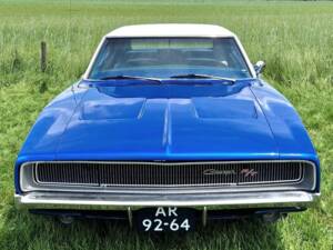Bild 3/8 von Dodge Charger R/T (1968)