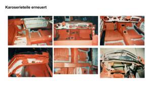 Imagen 24/30 de Mercedes-Benz 230 SL (1966)