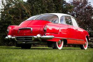 Image 33/34 of Tatra 603 Tatraplan (1957)