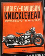 Obraz 15/15 pojazdu Harley-Davidson Model F (1947)