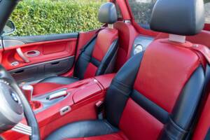 Image 37/50 of BMW Z8 (2002)