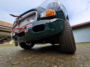 Image 48/50 of MG MGB GT (1965)