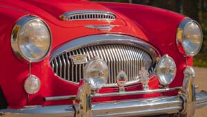 Image 24/52 de Austin-Healey 3000 Mk III (BJ8) (1965)