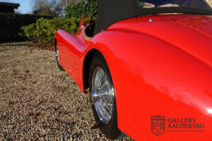 Bild 34/50 von Jaguar XK 120 SE OTS (1954)