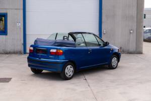 Image 17/99 of FIAT Punto 60 (1994)