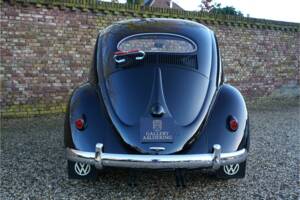 Image 49/50 of Volkswagen Beetle 1200 Standard "Oval" (1955)