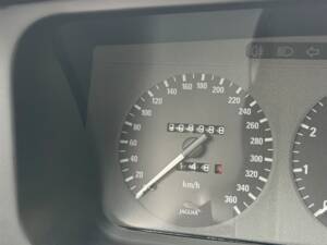 Bild 22/55 von Jaguar XJ 220 (1993)