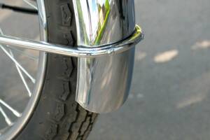 Image 25/27 de Honda DUMMY (1969)