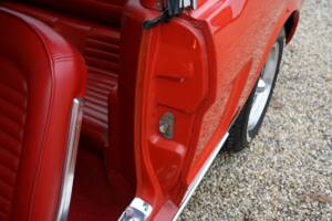 Imagen 36/50 de Ford Mustang 289 (1965)