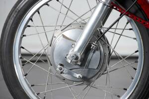 Immagine 28/50 di Moto Morini Tresette Sprint (1958)