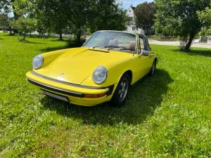 Image 6/21 of Porsche 911 2.7 S (1975)