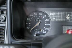 Bild 19/50 von Ford Sierra Diesel (1987)