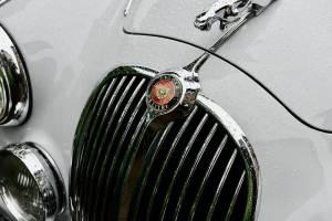 Bild 8/24 von Jaguar Mk II 2.4 (1960)