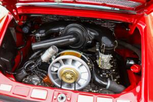 Bild 4/50 von Porsche 911 2.0 T (1970)