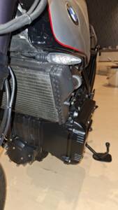 Image 22/56 of BMW K 75 RT (1993)