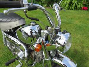 Immagine 5/35 di Honda Z 50 Monkey (2004)