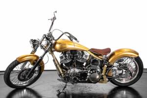 Afbeelding 1/37 van Harley-Davidson DUMMY (2009)