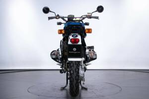 Image 7/50 of BMW R 100 G/S (1988)
