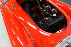 Image 19/19 of MG MGA 1600 (1962)