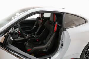 Bild 5/17 von BMW M4 CSL (2022)