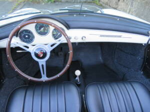 Image 9/17 de Porsche 356 A 1600 Convertible D (1959)