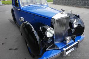 Bild 29/56 von Bentley Mark VI (1948)