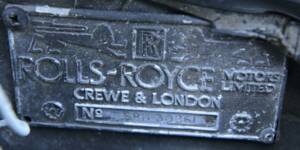 Image 40/50 of Rolls-Royce Silver Shadow II (1977)