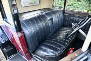 Image 22/50 of Rolls-Royce 20 HP Doctors Coupe (1927)