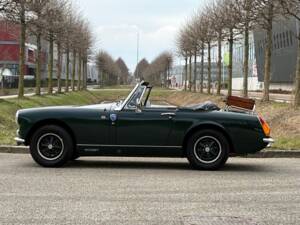Bild 3/19 von MG Midget GAN5 (1974)