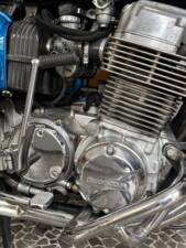 Immagine 6/7 di Honda CB 750 Four (1976)