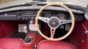 Bild 20/27 von MG MGB (1964)