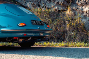 Bild 55/86 von Porsche 356 B 1600 Super 90 (1960)